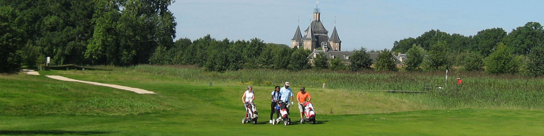 Nieuwegeinse Golfclub